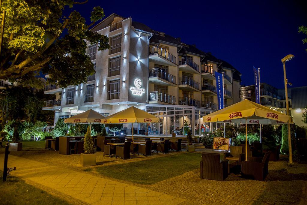 Resort Avangard 4*