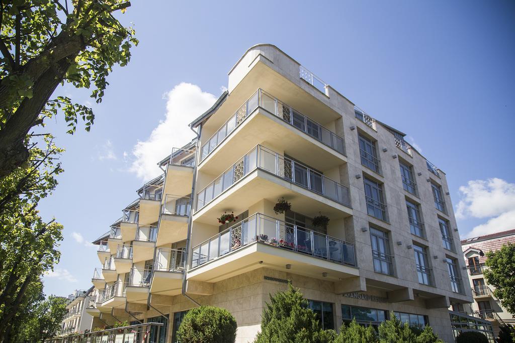 Resort Avangard