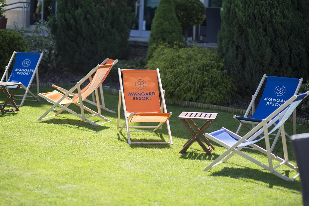 Avangard Resort