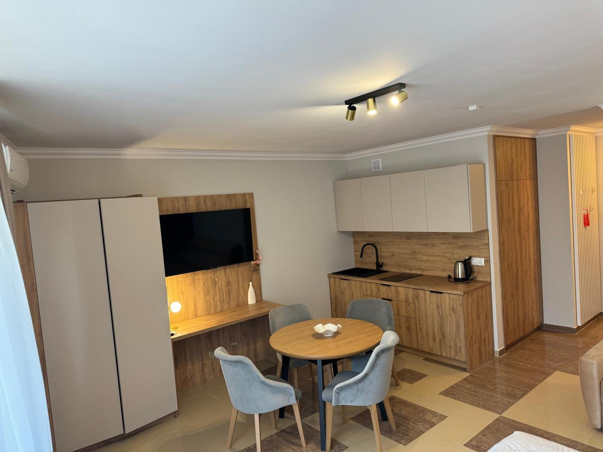 Resort Avangard