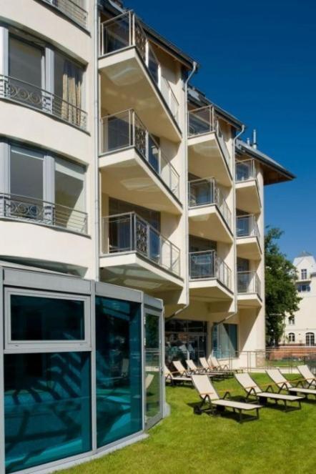 Resort Avangard 4*